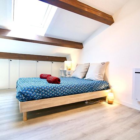La Digue, 2 Chambres, Vue Mer Et Piscine La Seyne-sur-Mer Ngoại thất bức ảnh