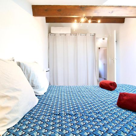 La Digue, 2 Chambres, Vue Mer Et Piscine La Seyne-sur-Mer Ngoại thất bức ảnh