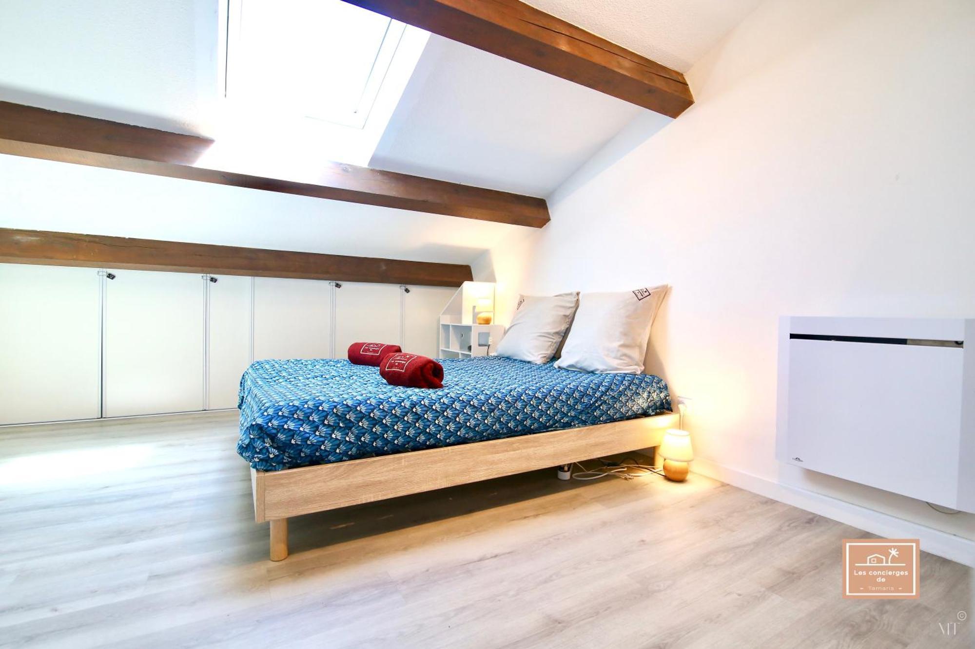 La Digue, 2 Chambres, Vue Mer Et Piscine La Seyne-sur-Mer Ngoại thất bức ảnh