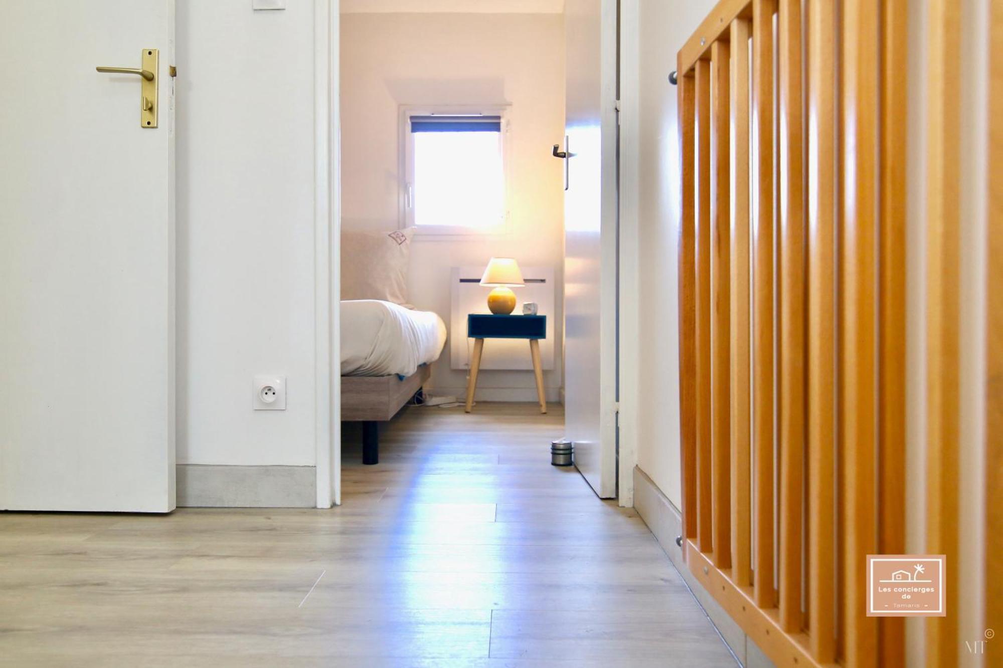La Digue, 2 Chambres, Vue Mer Et Piscine La Seyne-sur-Mer Ngoại thất bức ảnh
